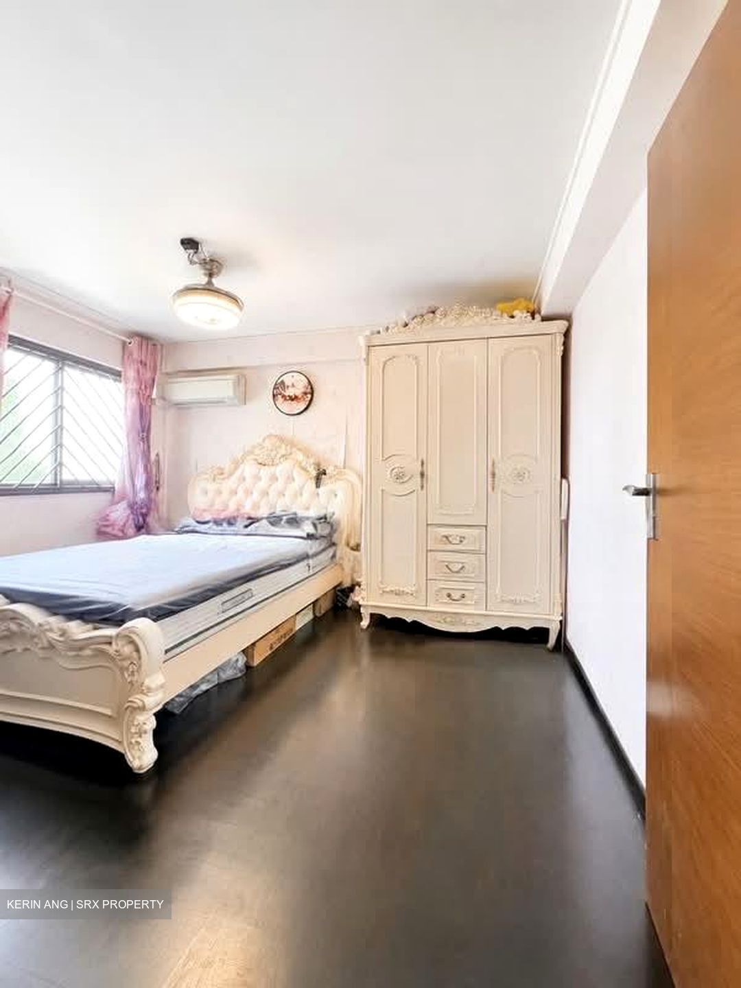 Blk 2 Saint George's Road (Kallang/Whampoa), HDB 3 Rooms #578092761